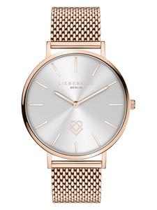 Liebeskind Berlin Часы Analog в цвете Rose Gold
