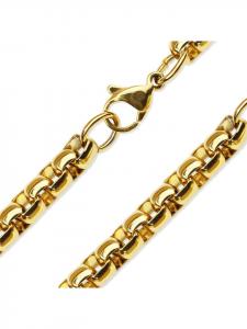 Bungsa Золотая цепочка