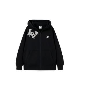 Nike Куртка мужская черная, Black