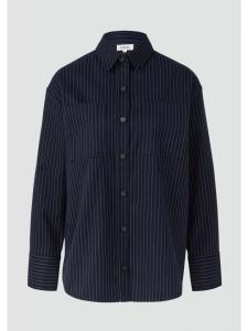 Куртка для дома в цвете 59G8_navy s.Oliver