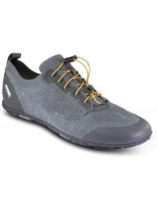 Туфли на шнуровке MEINDL Pure Comfort, серый/темно-серый