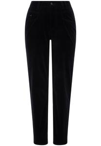 Брюки LAURASØN, темно-синий