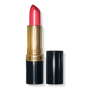 Суперблестящая помада Revlon, Soft Silver Red
