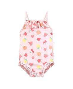 Детский купальник, подсолнух Hudson Baby, Fruit salad