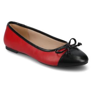 Балетки Kaiah от Journee, red