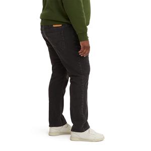 Зауженные эластичные джинсы Big & Tall 541 Athletic Levi's