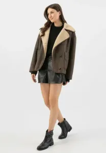 Классические ботильоны Wojas, Black