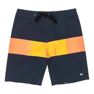 Мужской купальник Quiksilver Surfsilk, розовый
