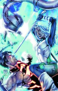 Superboy #7 (DC Comics)