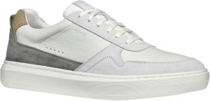 Мужские кроссовки Geox, Off White Anthracite