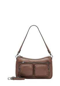 Сумка Liebeskind Berlin, коричневый