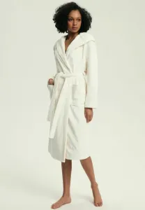 Халат дионн Henderson, Off White