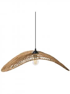 Подвесные светильники YAGUEZ - (Ш) 61 x (В) 131 x (Д) 50 см Beliani,  - (W) 61 x (H) 131 x (L) 50 cm
