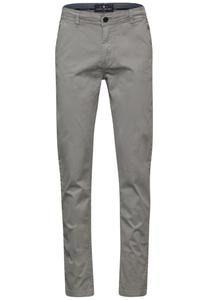 Узкие брюки-чинос Street One MEN, Grey
