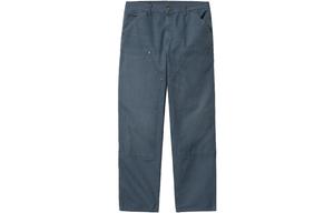 Брюки с усиленными коленями Carhartt WIP, Teal