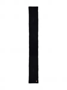 Шарф в рубчик Paul Smith, синий