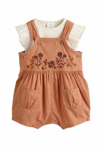 Комбинезон REGULAR FIT Next, коричневый