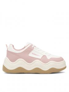 Кроссовки Sprandi, розовый