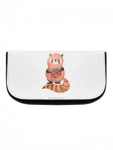 Косметичка Mr. & Mrs. Panda, белый