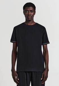 Базовая футболка Calliope, черный