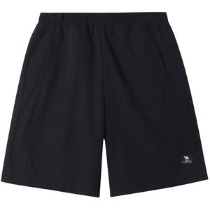 Брюки мужские быстросохнущие Urban Function Series CAMEL, черный