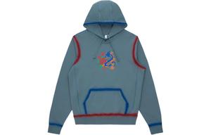 CLOT Свитшот Unisex Purple