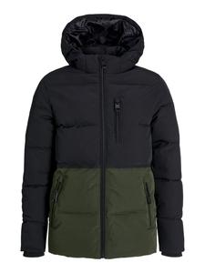 Зимняя куртка JACK & JONES Junior