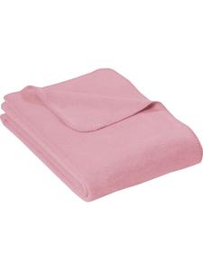 Одеяло Erwin Müller Wohn, цвет altrosa