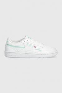Кроссовки CLUB C Reebok Classic, белый