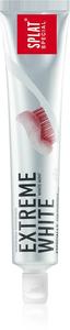 Специальная отбеливающая зубная паста для экстремально белых зубов Splat, kvapas fresh mint 75 мл
