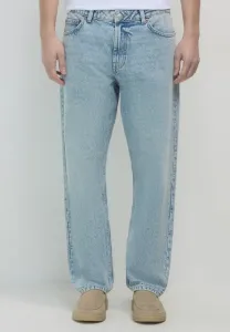 Свободные джинсы Calliope, Blu Denim Chiaro