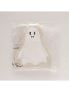 Boltze Набор белых салфеток "Ghostie" - 12 штук