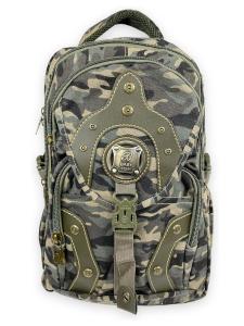 Рюкзак Kumixi, Mixed Colors