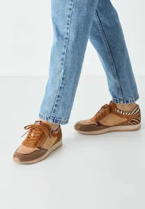 Тренеры Tamaris, Cognac Comb