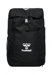 Спортивный рюкзак для ноутбука для игроков Hummel, Black
