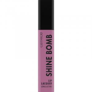 Лак для губ Shine Bomb 060 Pinky Promise Catrice, 3 ml
