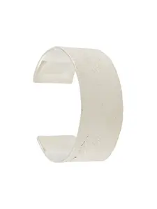 Браслет-кафф The Tell-Tale Heart Wouters & Hendrix, серебяный