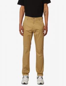 Брюки-чиносы скинни Dockers, бежевый