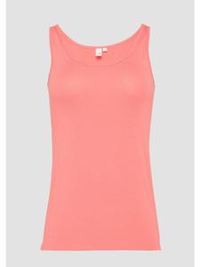 Футболка в цвете 3455_coral QS