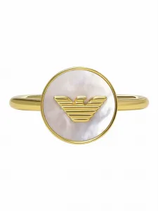 Кольцо золотистого цвета EGS3142710