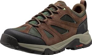 Мужские походные ботинки Helly-Hansen Switchback Low 2 HT, 10.5 745 Bushwacker/Forest Night