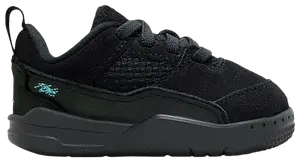 Кроссовки Air Jordan Flight Court TD, черный