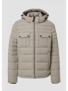 Куртка для активного отдыха в цвете 8435_песчаник s.Oliver