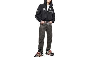 DIESEL Куртка мужская черная, Black