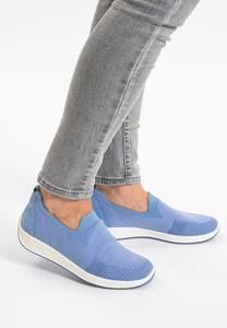 Слипоны LISSABON ara, синий