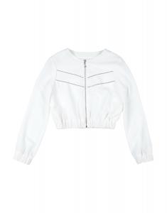 Куртка Patrizia Pepe, белый