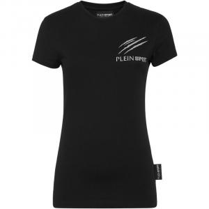 Футболка Plein Sport, черный