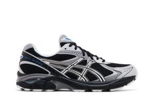 Кроссовки ASICS JJJJound x GT 2160 Inverted Blue, серый
