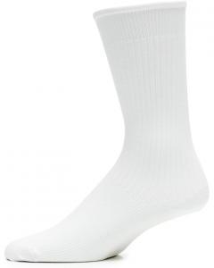 Женские носки Wolford Merino Rib, White