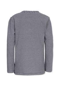 Рубашка с длинным рукавом Band of Rascals, синий